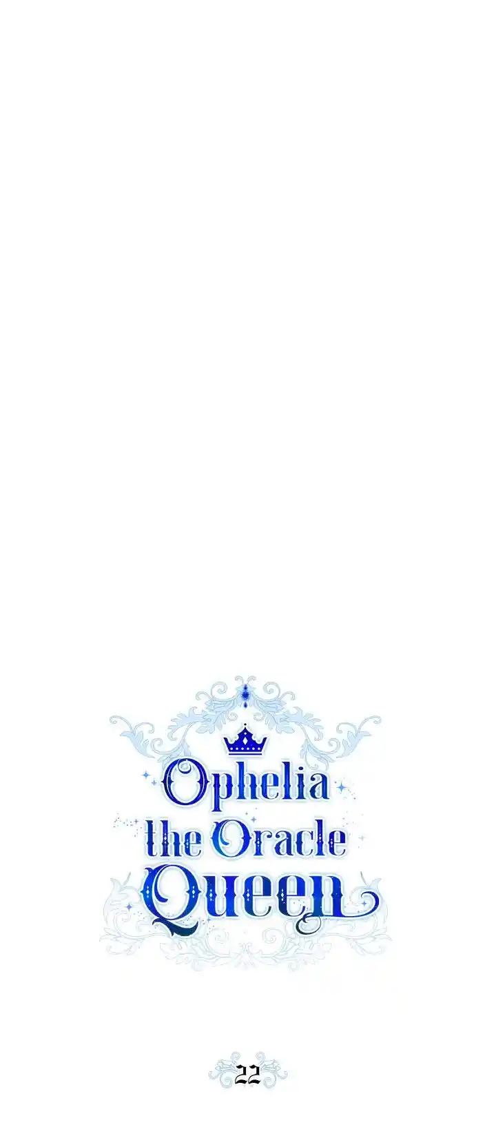 Ophelia La Chica Del Oraculo - Capítulo 22 - Página 11 - LectorTMOo
