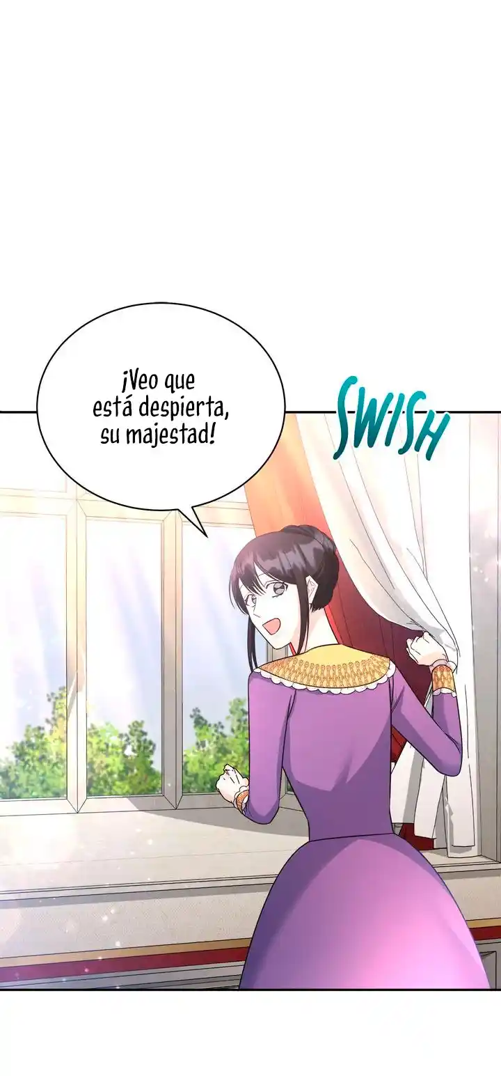 Ophelia La Chica Del Oraculo - Capítulo 22 - Página 19 - LectorTMOo