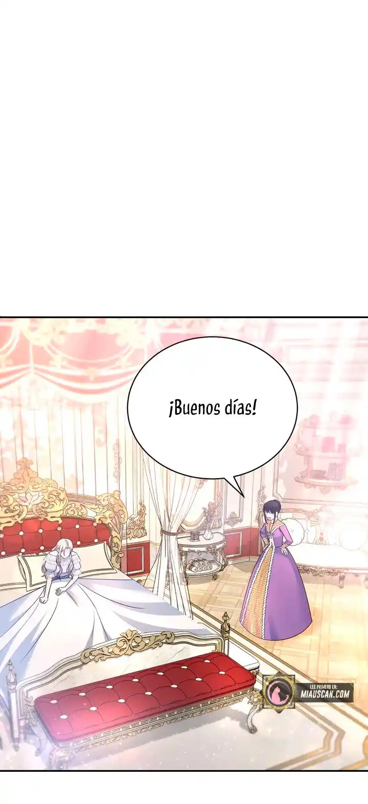 Ophelia La Chica Del Oraculo - Capítulo 22 - Página 20 - LectorTMOo