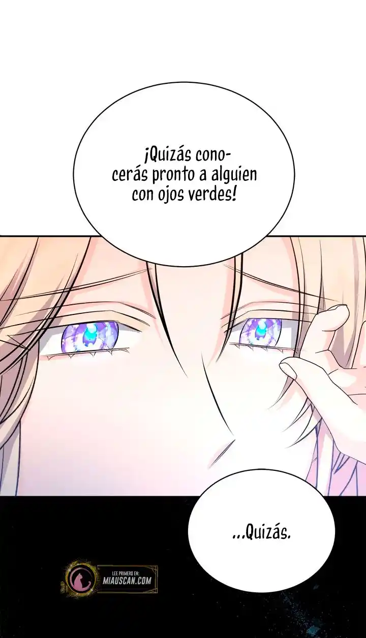 Ophelia La Chica Del Oraculo - Capítulo 22 - Página 22 - LectorTMOo