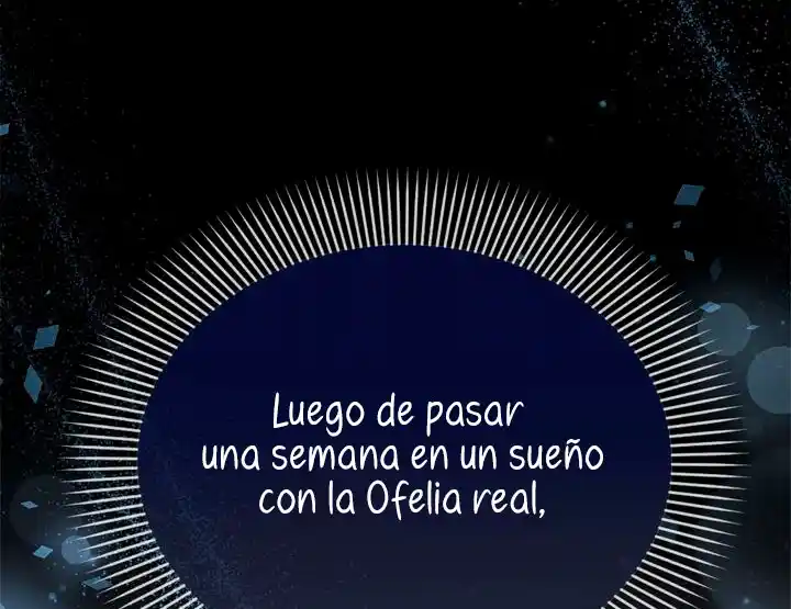 Ophelia La Chica Del Oraculo - Capítulo 22 - Página 23 - LectorTMOo