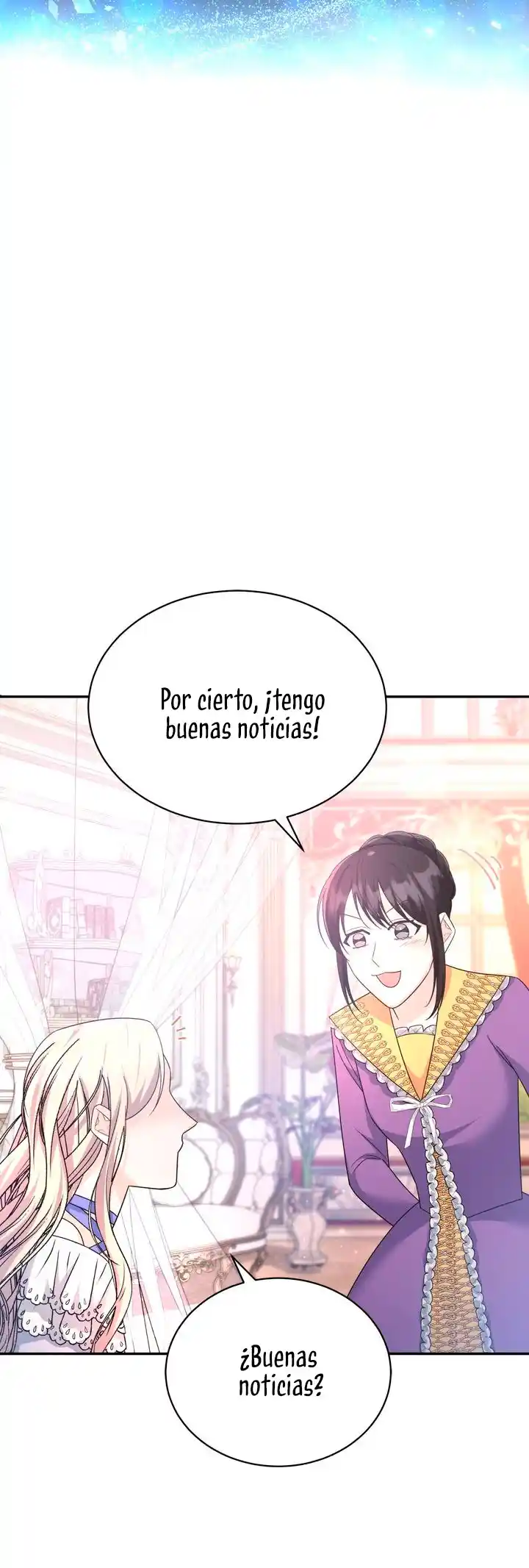 Ophelia La Chica Del Oraculo - Capítulo 22 - Página 25 - LectorTMOo
