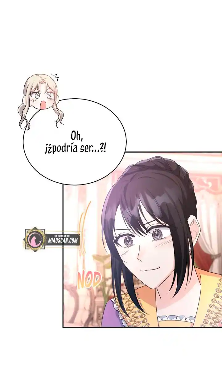 Ophelia La Chica Del Oraculo - Capítulo 22 - Página 26 - LectorTMOo