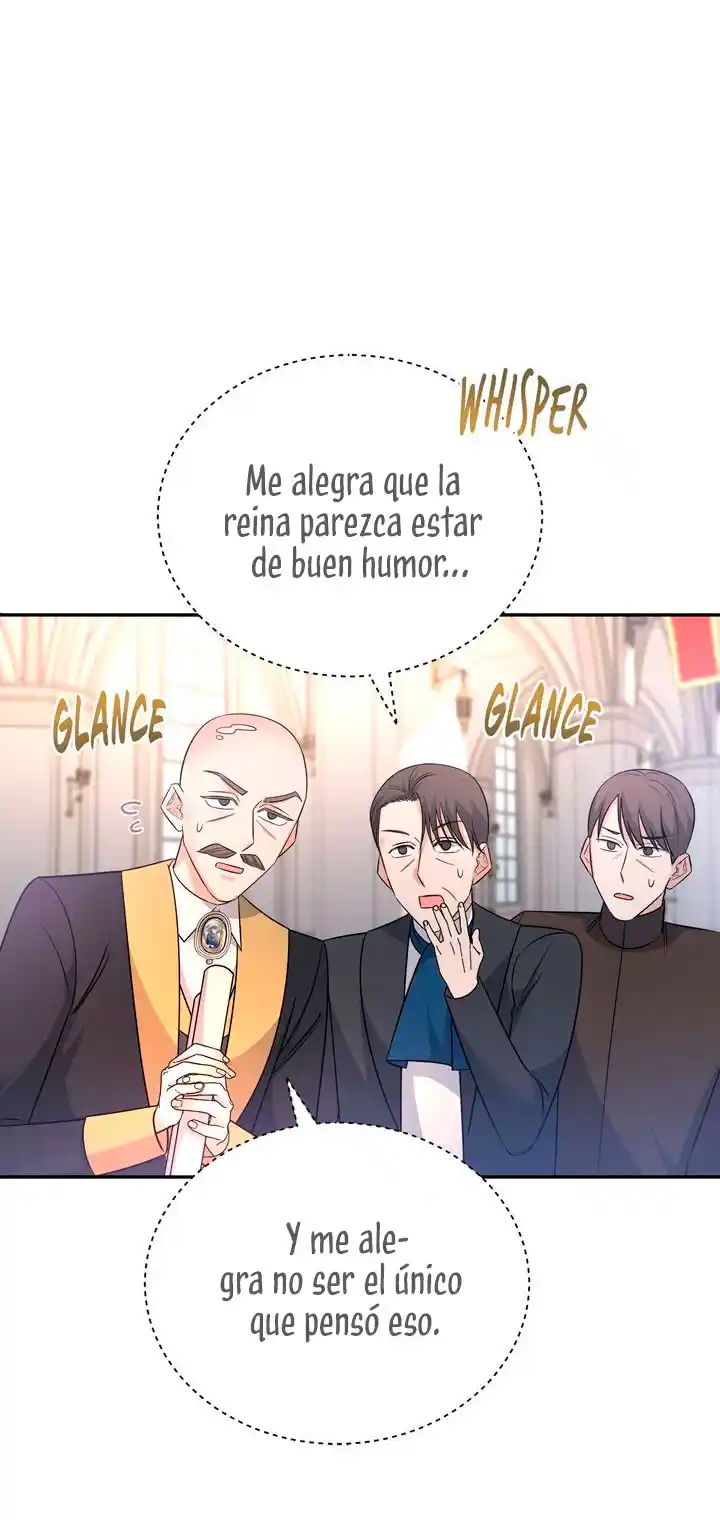 Ophelia La Chica Del Oraculo - Capítulo 22 - Página 32 - LectorTMOo