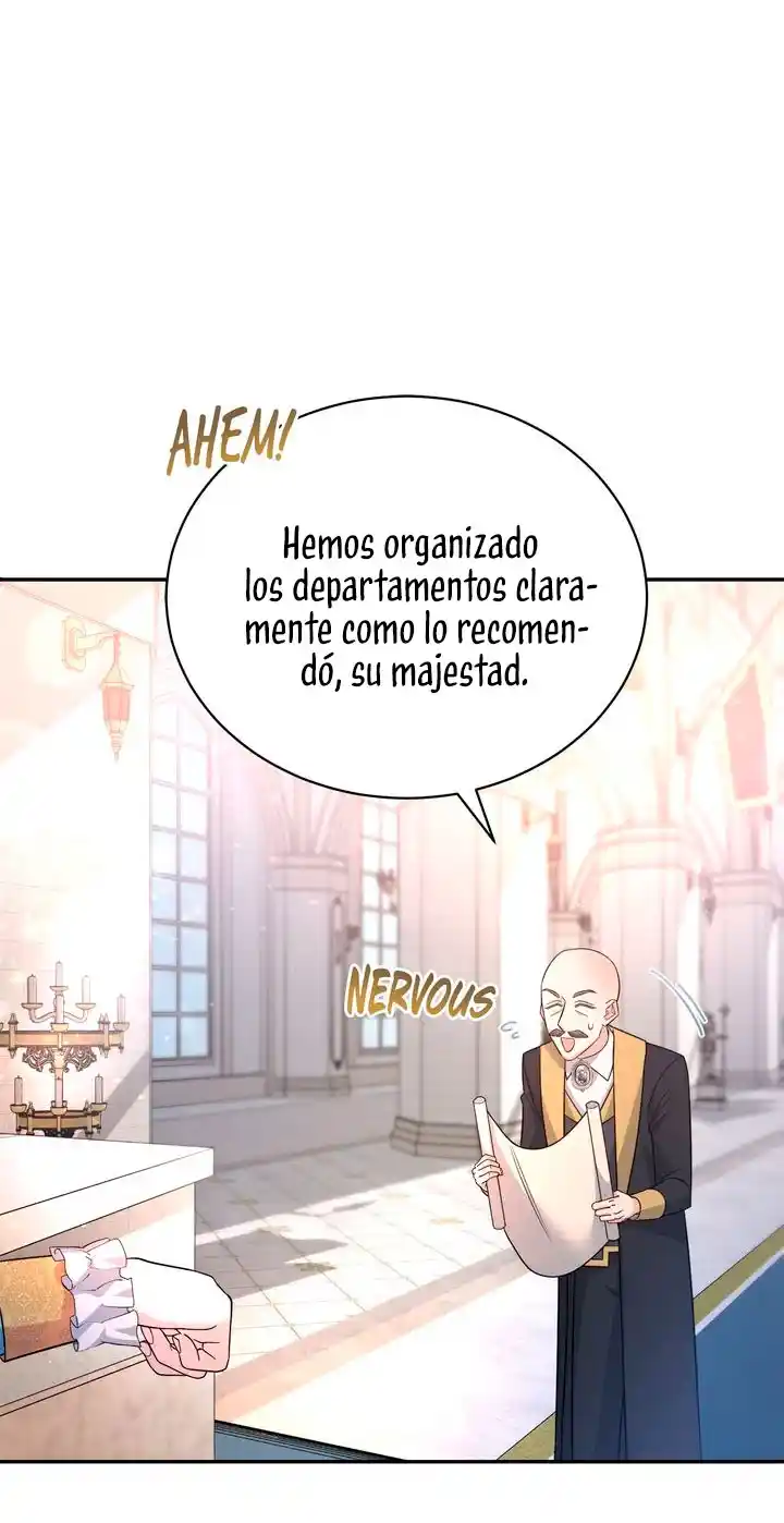 Ophelia La Chica Del Oraculo - Capítulo 22 - Página 33 - LectorTMOo