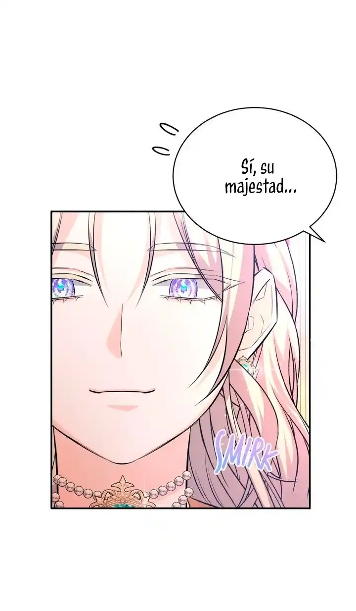 Ophelia La Chica Del Oraculo - Capítulo 22 - Página 35 - LectorTMOo