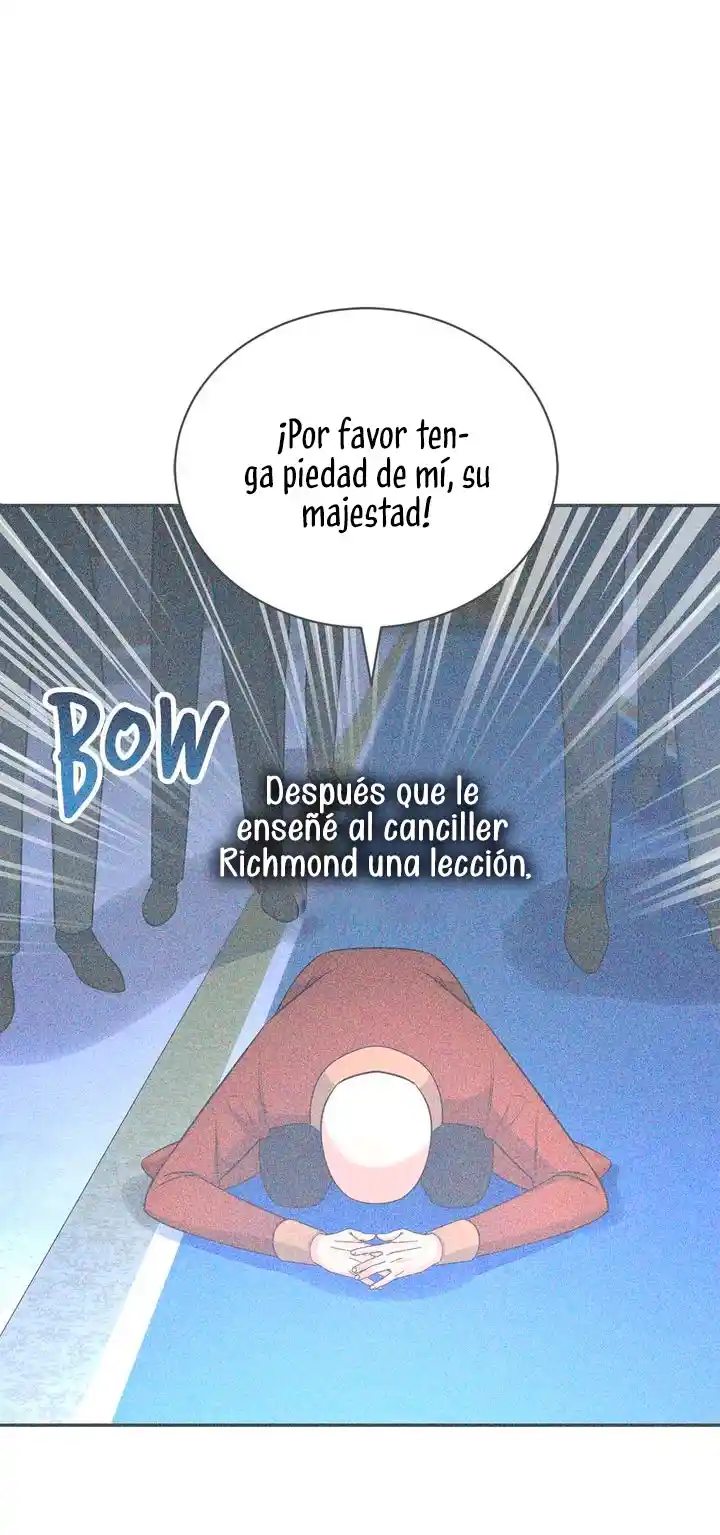 Ophelia La Chica Del Oraculo - Capítulo 22 - Página 36 - LectorTMOo