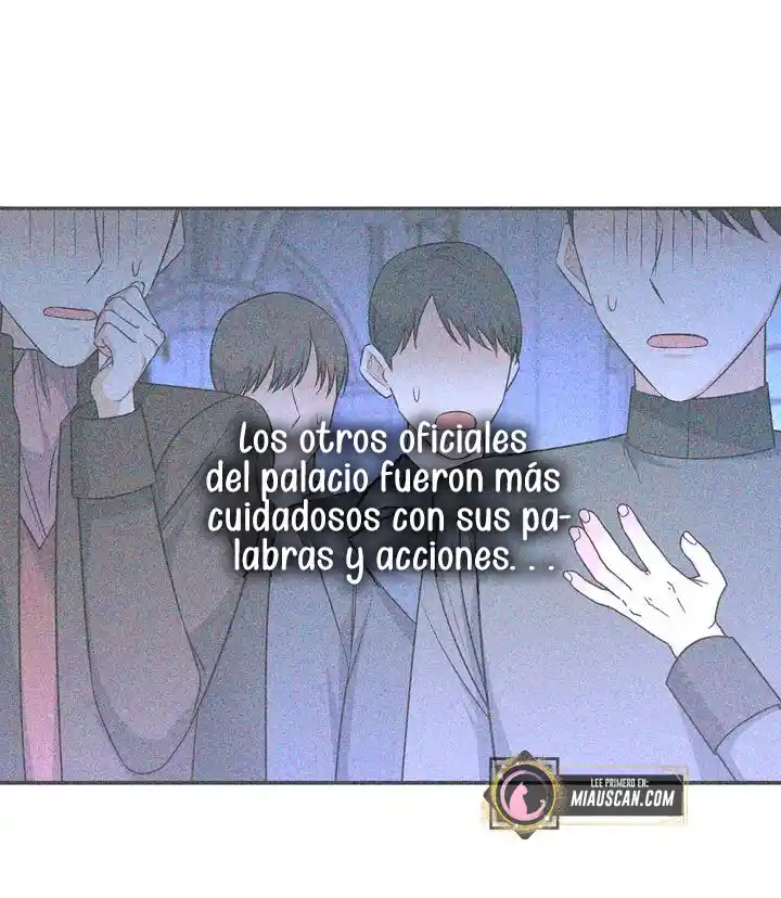 Ophelia La Chica Del Oraculo - Capítulo 22 - Página 37 - LectorTMOo