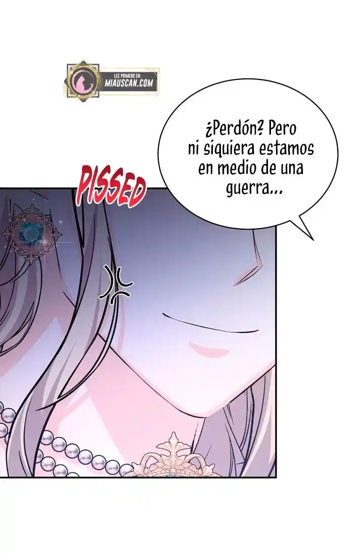 Ophelia La Chica Del Oraculo - Capítulo 22 - Página 40 - LectorTMOo