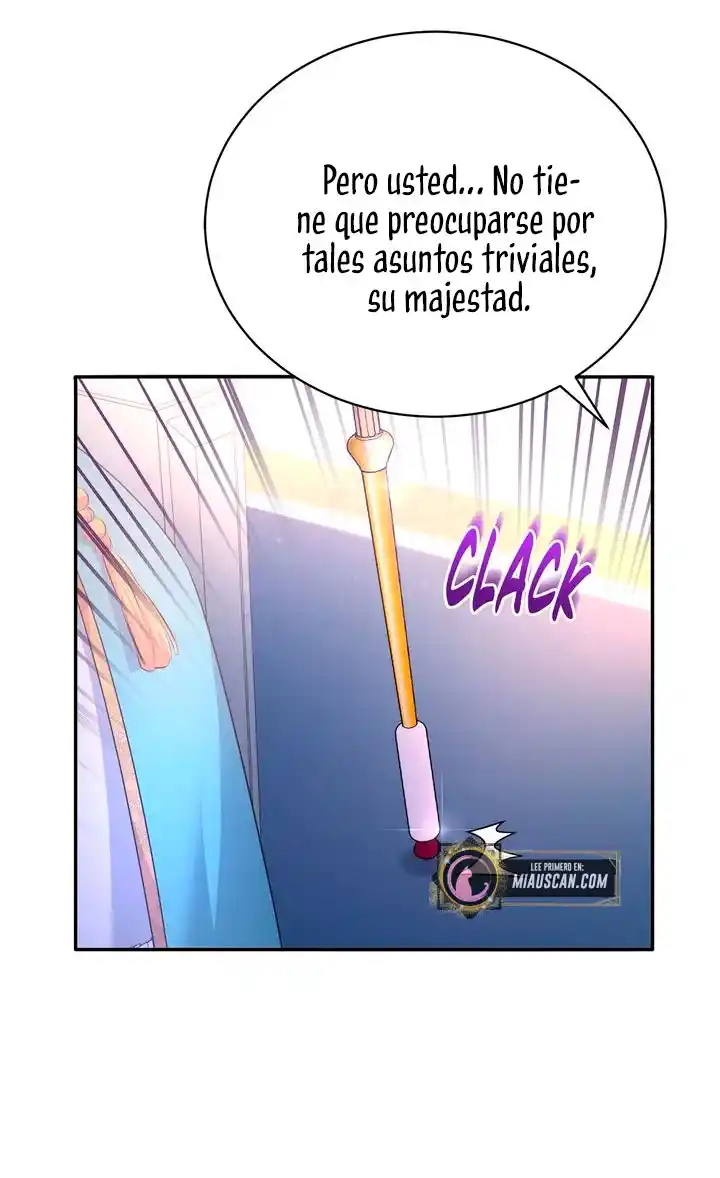 Ophelia La Chica Del Oraculo - Capítulo 22 - Página 43 - LectorTMOo