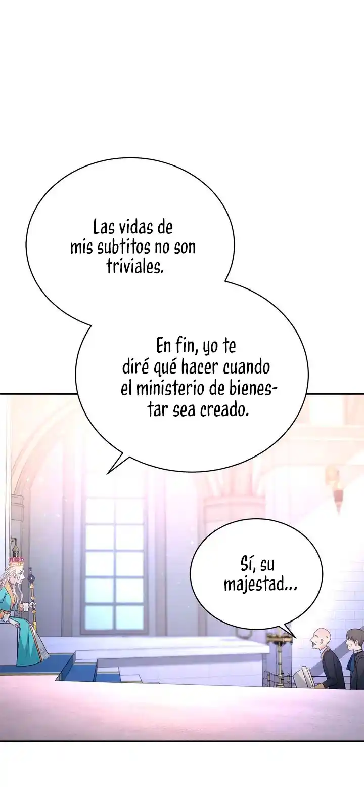 Ophelia La Chica Del Oraculo - Capítulo 22 - Página 44 - LectorTMOo