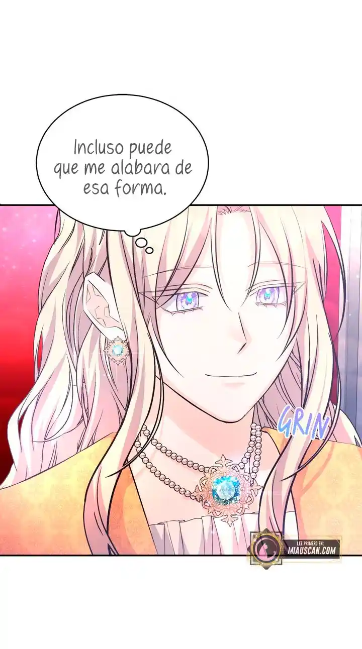 Ophelia La Chica Del Oraculo - Capítulo 22 - Página 47 - LectorTMOo