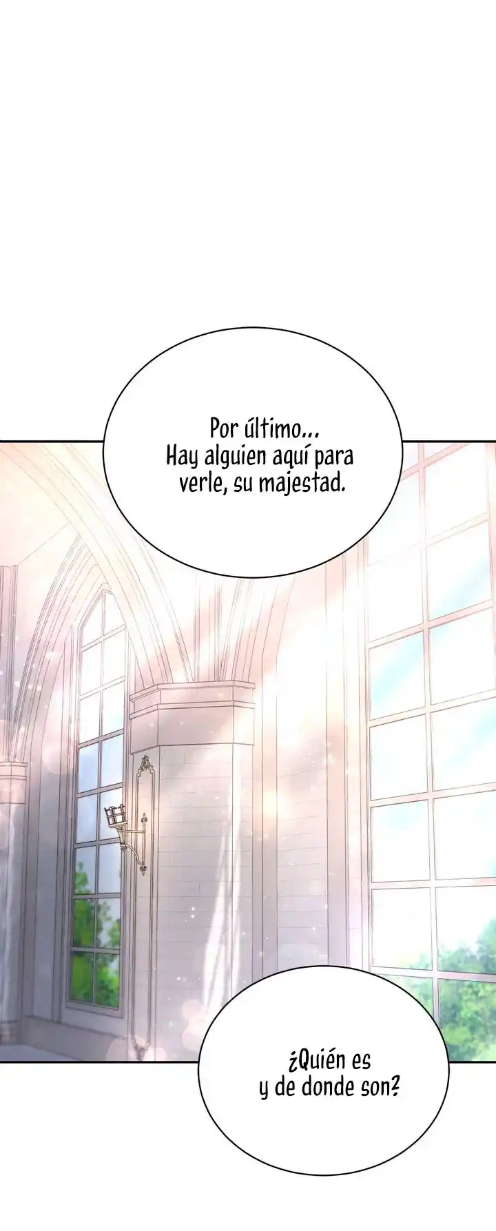 Ophelia La Chica Del Oraculo - Capítulo 22 - Página 48 - LectorTMOo