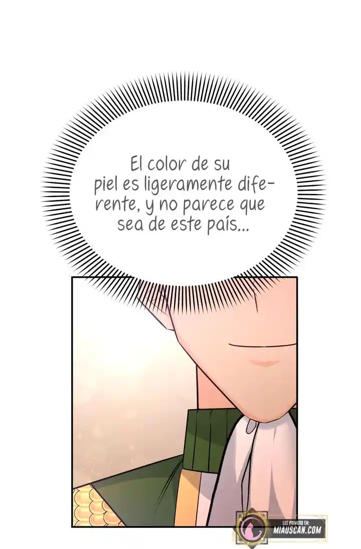 Ophelia La Chica Del Oraculo - Capítulo 22 - Página 54 - LectorTMOo