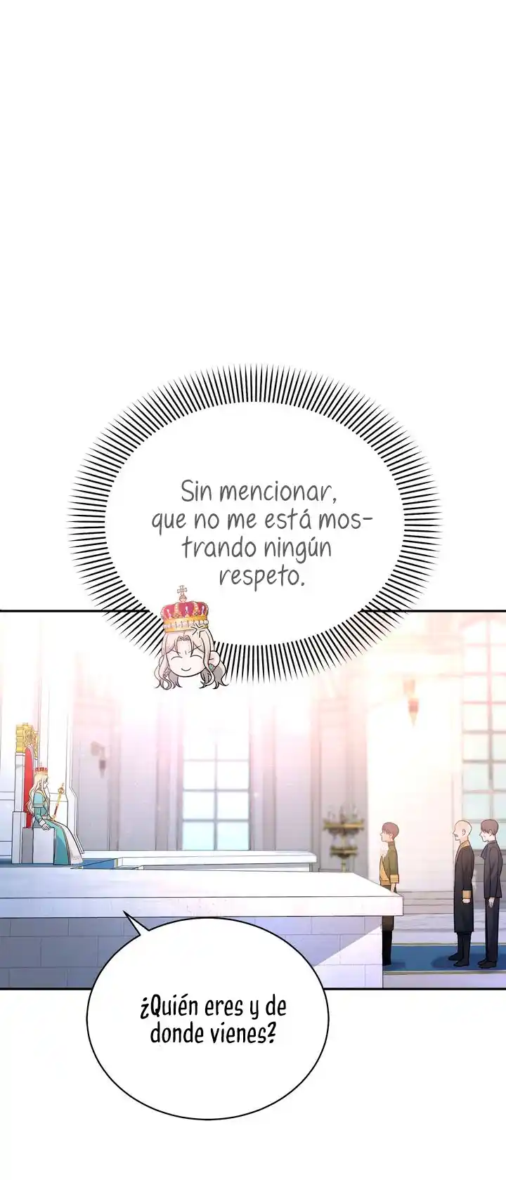 Ophelia La Chica Del Oraculo - Capítulo 22 - Página 55 - LectorTMOo