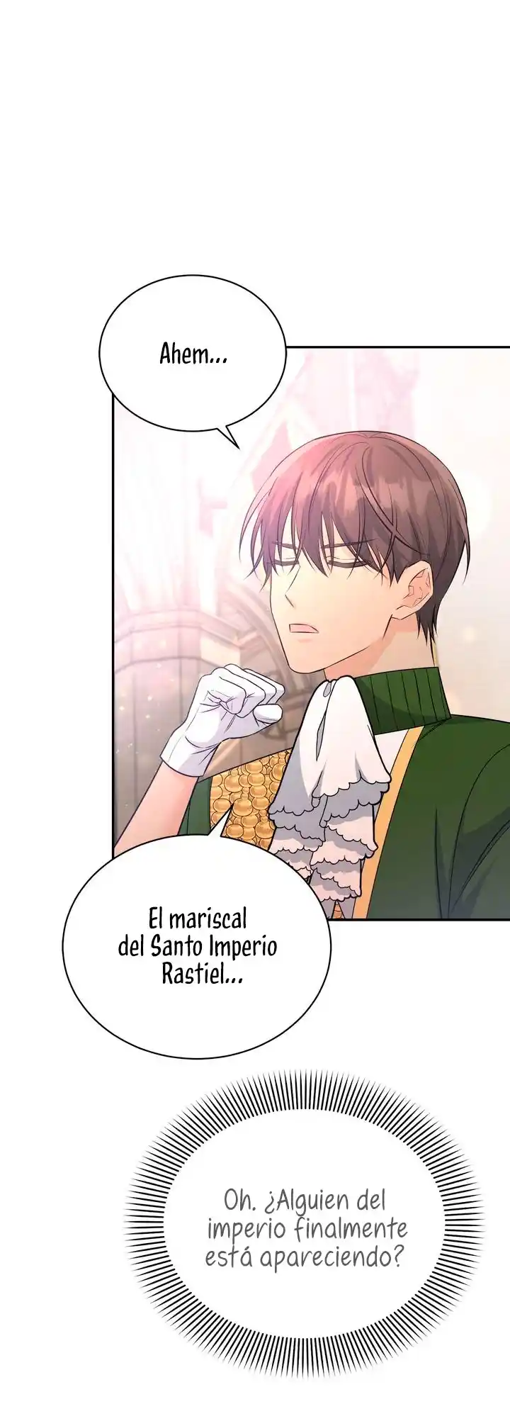 Ophelia La Chica Del Oraculo - Capítulo 22 - Página 56 - LectorTMOo