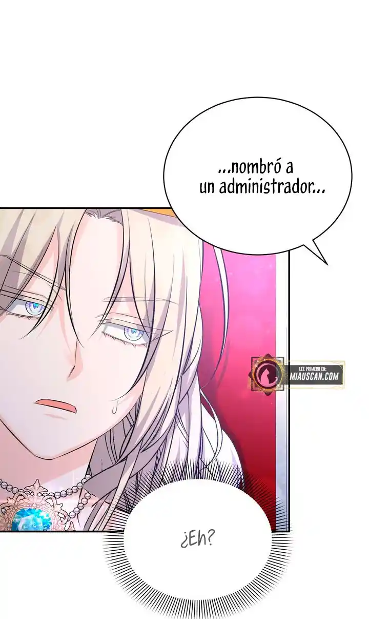 Ophelia La Chica Del Oraculo - Capítulo 22 - Página 57 - LectorTMOo