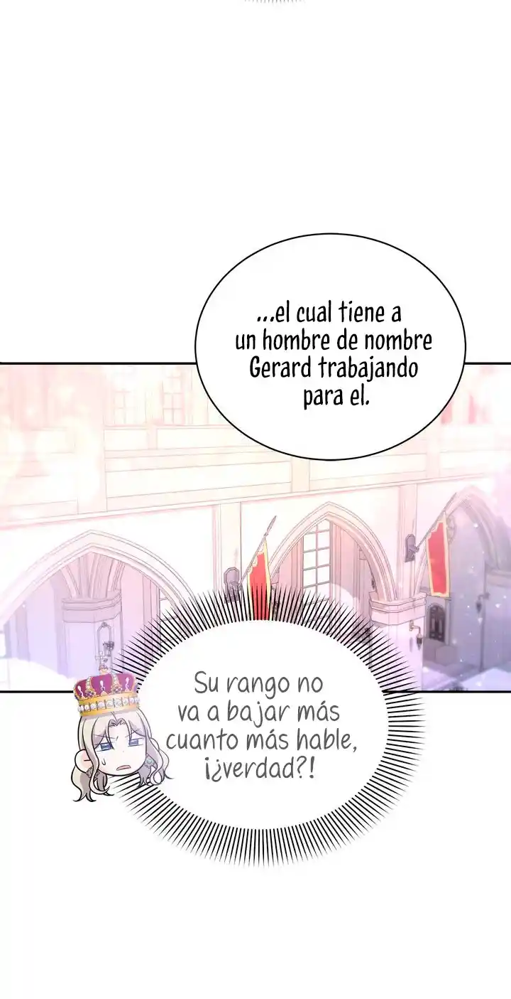 Ophelia La Chica Del Oraculo - Capítulo 22 - Página 58 - LectorTMOo