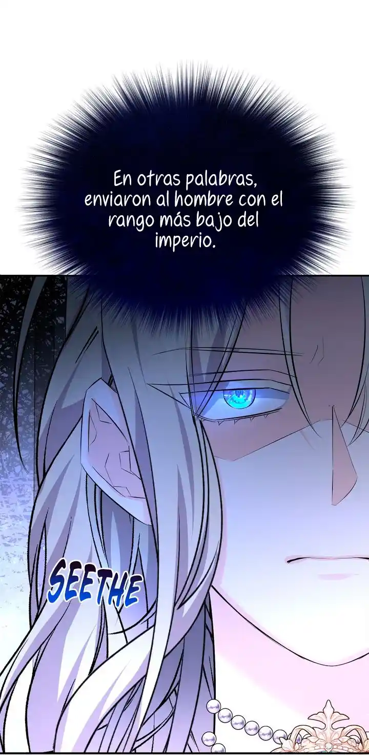 Ophelia La Chica Del Oraculo - Capítulo 22 - Página 60 - LectorTMOo