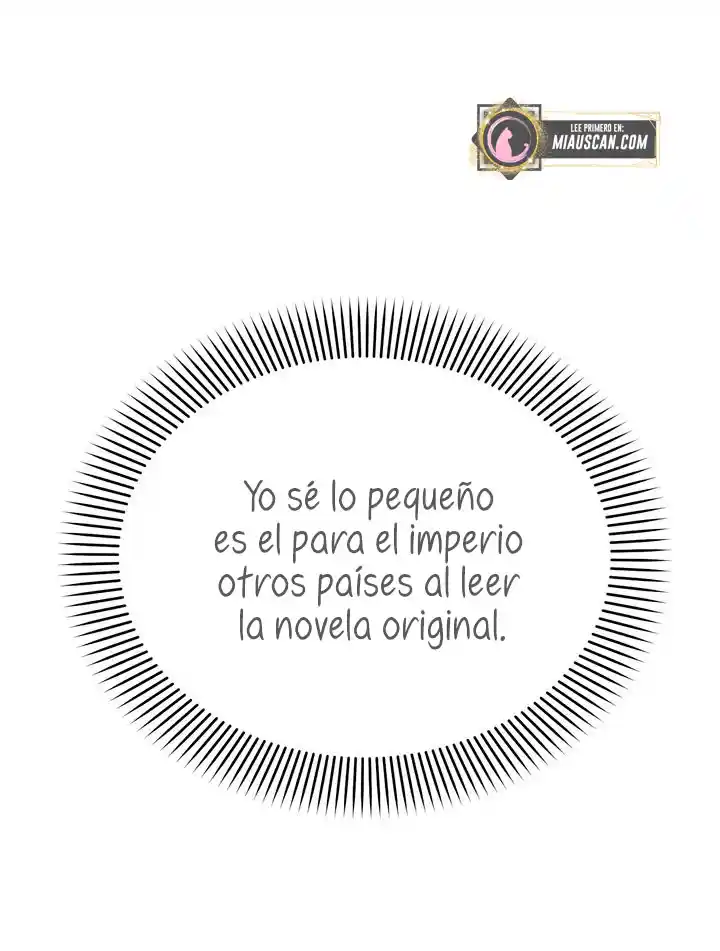 Ophelia La Chica Del Oraculo - Capítulo 22 - Página 61 - LectorTMOo