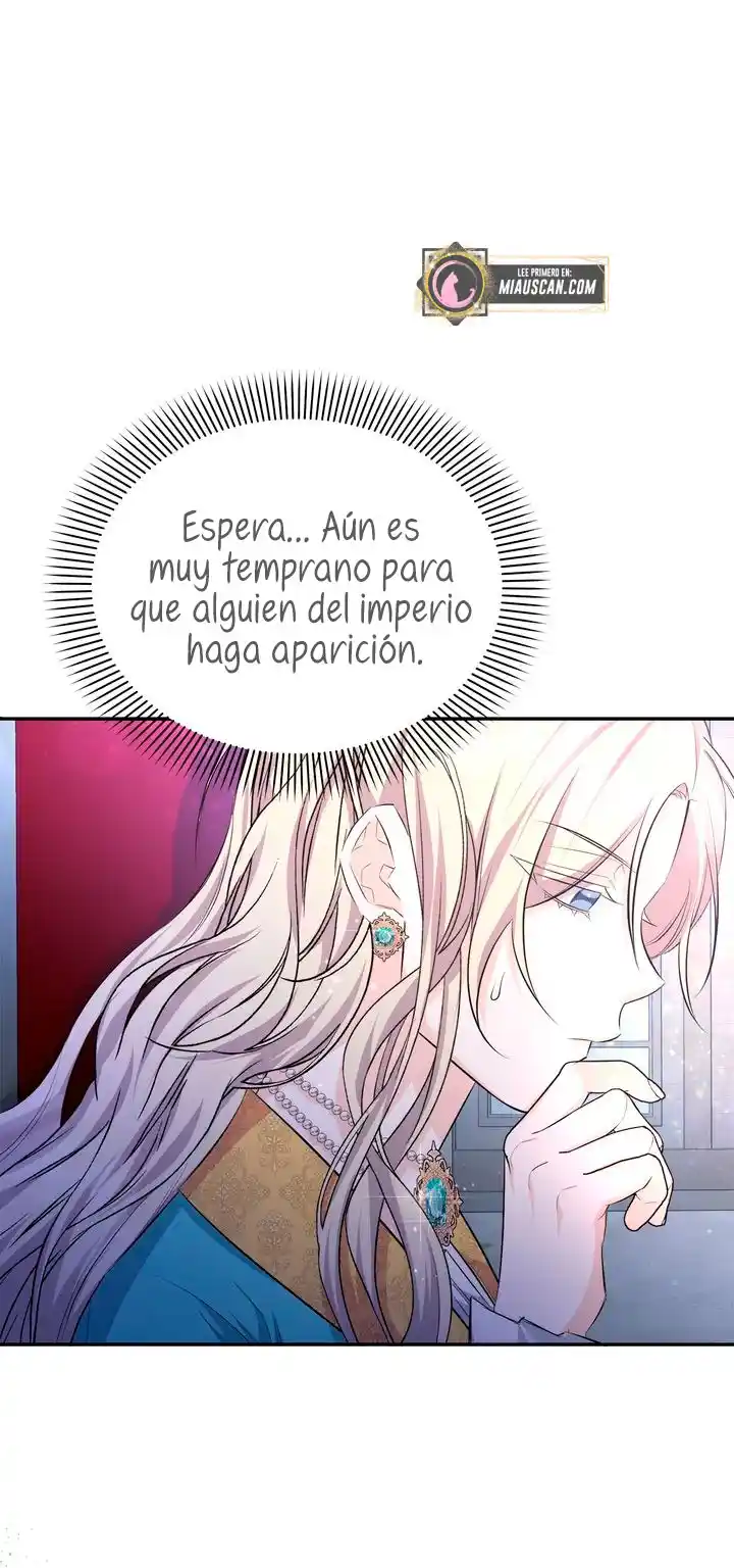 Ophelia La Chica Del Oraculo - Capítulo 22 - Página 63 - LectorTMOo