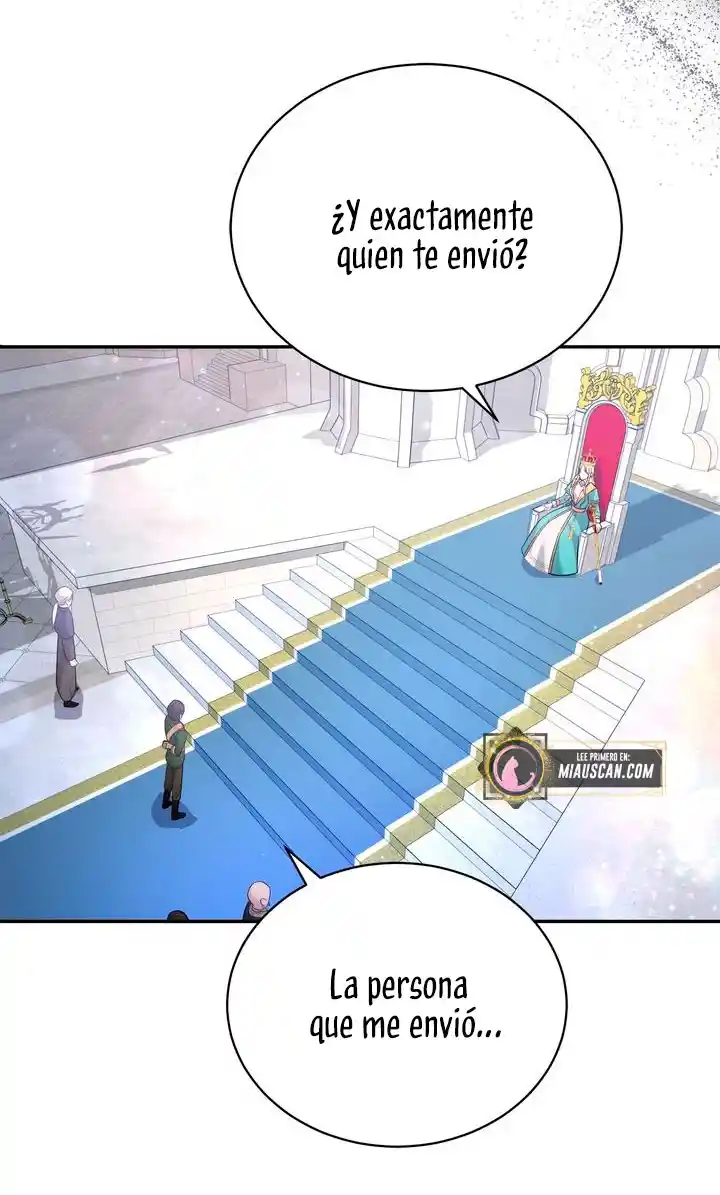 Ophelia La Chica Del Oraculo - Capítulo 22 - Página 65 - LectorTMOo