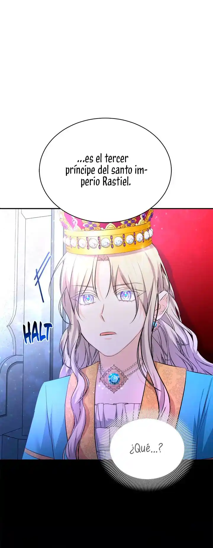Ophelia La Chica Del Oraculo - Capítulo 22 - Página 66 - LectorTMOo