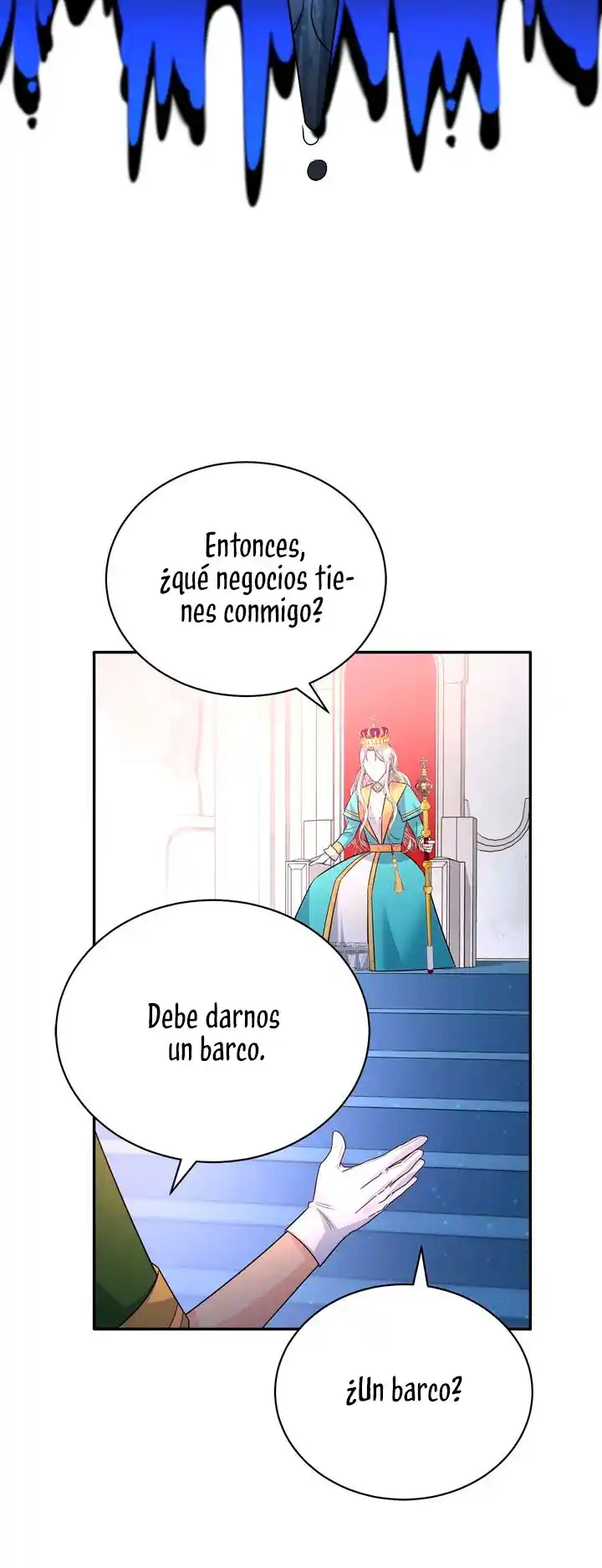 Ophelia La Chica Del Oraculo - Capítulo 22 - Página 68 - LectorTMOo