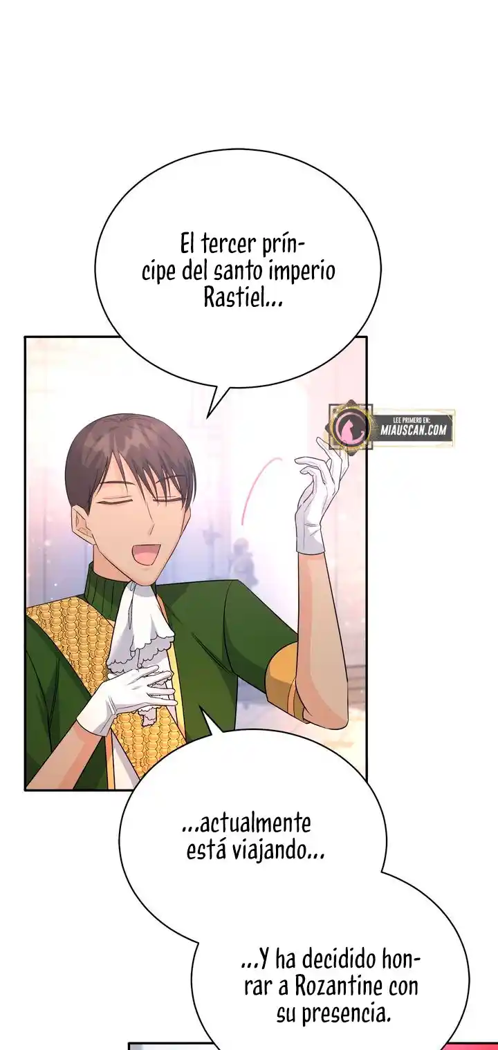 Ophelia La Chica Del Oraculo - Capítulo 22 - Página 69 - LectorTMOo