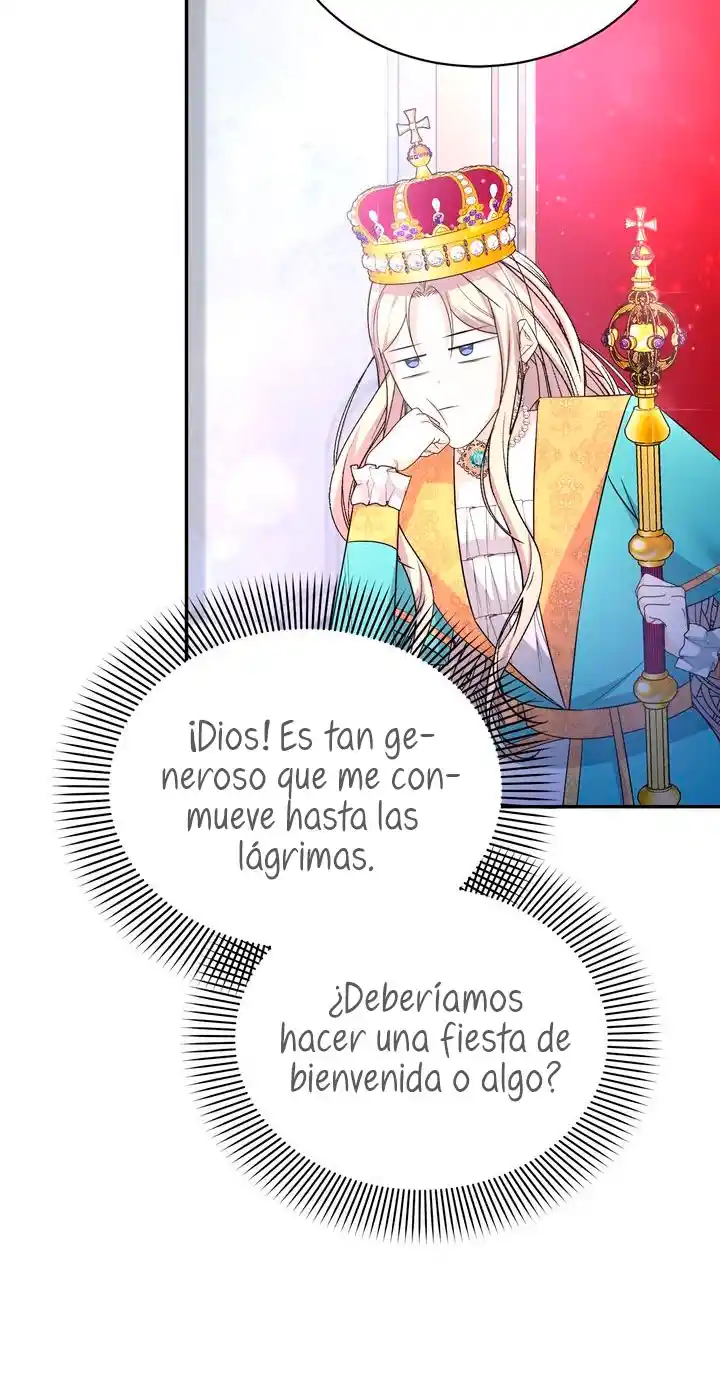 Ophelia La Chica Del Oraculo - Capítulo 22 - Página 70 - LectorTMOo