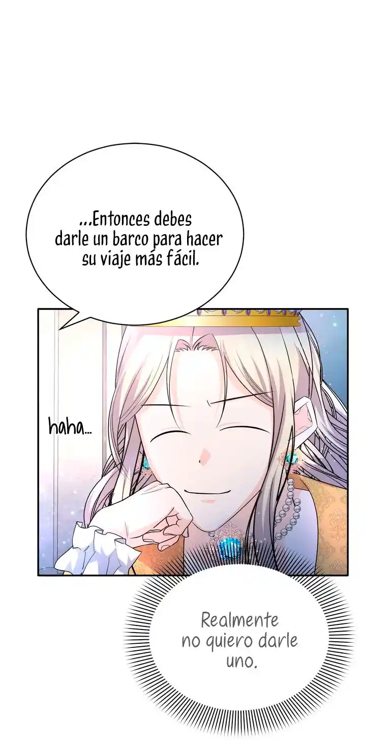 Ophelia La Chica Del Oraculo - Capítulo 22 - Página 73 - LectorTMOo