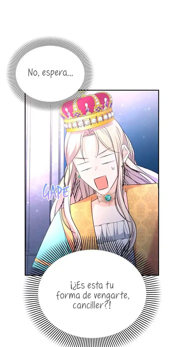 Ophelia La Chica Del Oraculo - Capítulo 22 - Página 76 - LectorTMOo