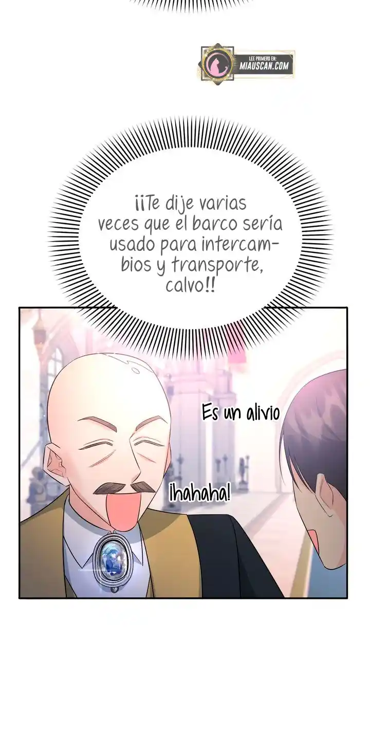 Ophelia La Chica Del Oraculo - Capítulo 22 - Página 77 - LectorTMOo