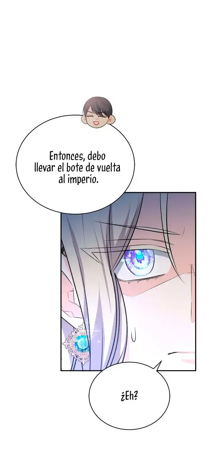Ophelia La Chica Del Oraculo - Capítulo 22 - Página 78 - LectorTMOo