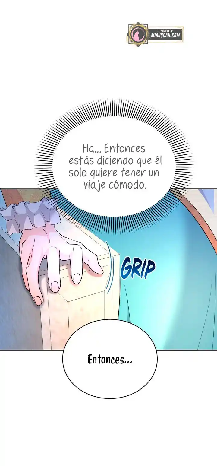 Ophelia La Chica Del Oraculo - Capítulo 22 - Página 82 - LectorTMOo