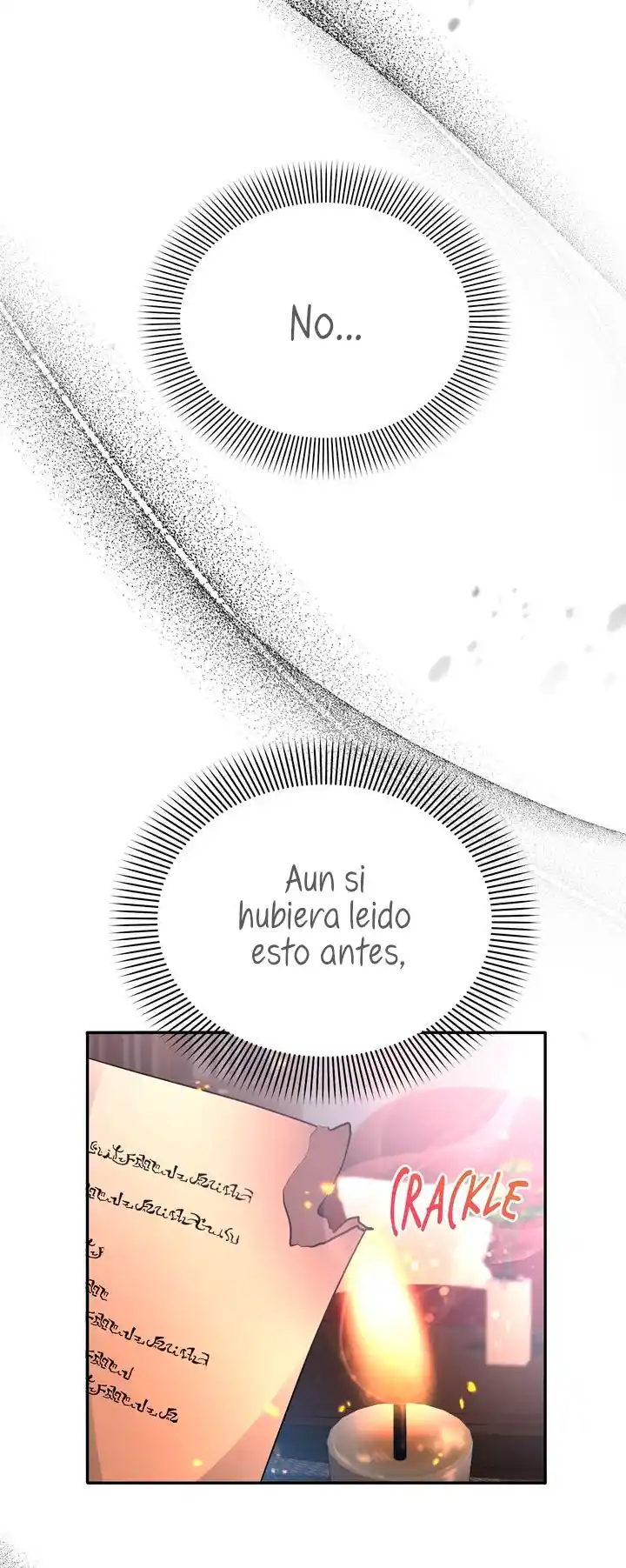 Ophelia La Chica Del Oraculo - Capítulo 23 - Página 13 - LectorTMOo