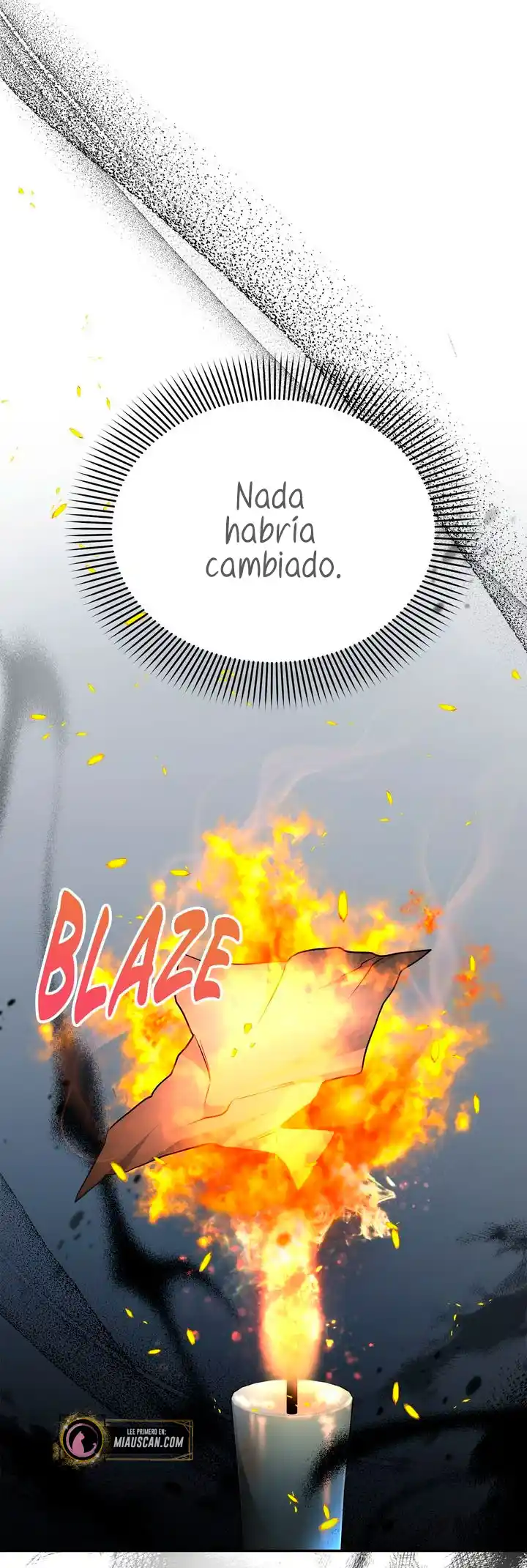 Ophelia La Chica Del Oraculo - Capítulo 23 - Página 14 - LectorTMOo