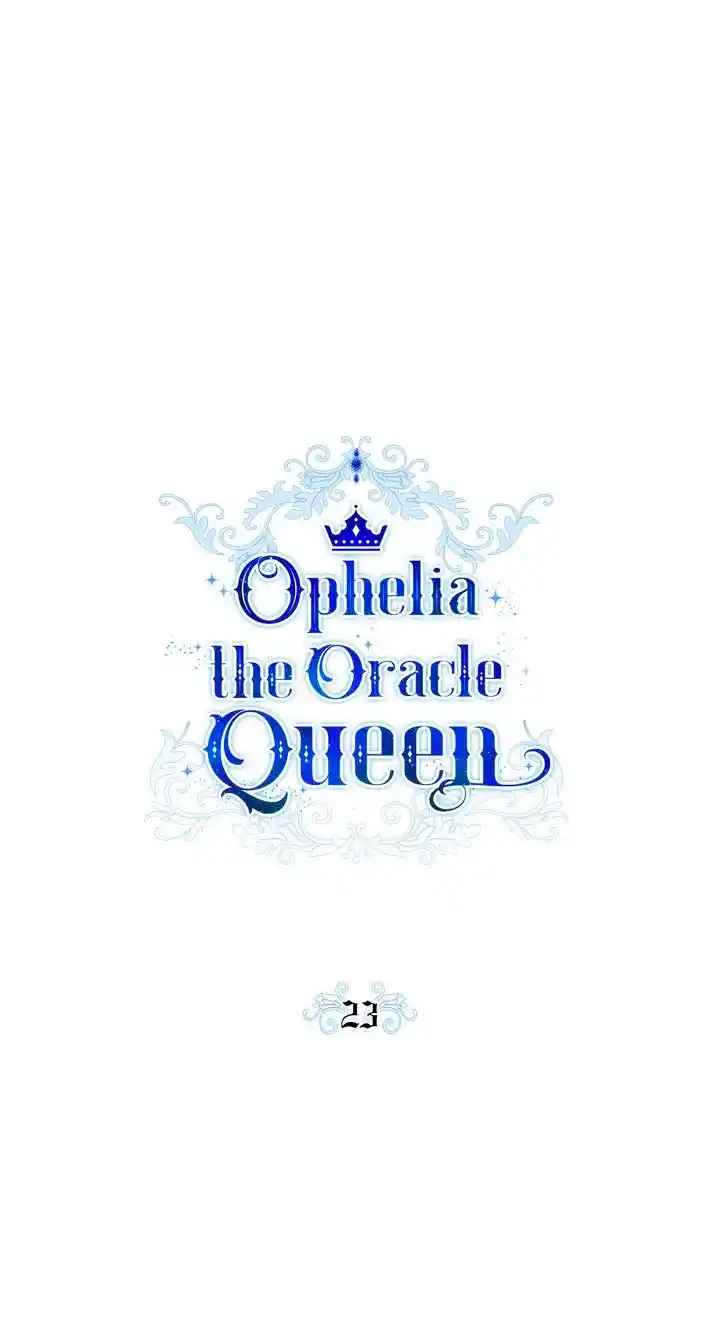 Ophelia La Chica Del Oraculo - Capítulo 23 - Página 16 - LectorTMOo