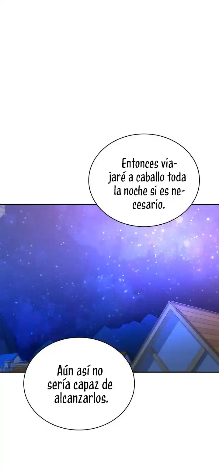 Ophelia La Chica Del Oraculo - Capítulo 23 - Página 27 - LectorTMOo