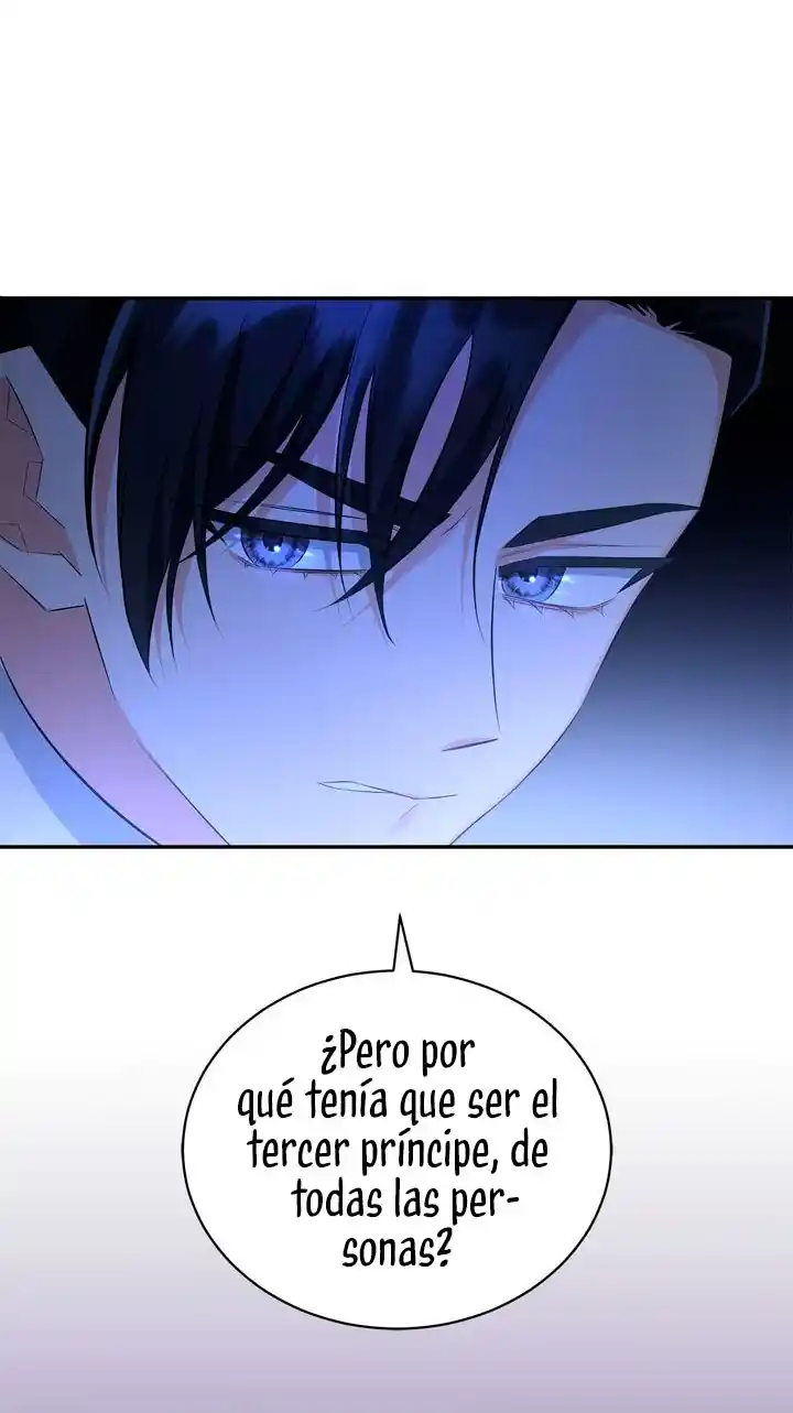 Ophelia La Chica Del Oraculo - Capítulo 23 - Página 29 - LectorTMOo