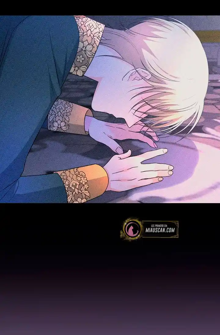 Ophelia La Chica Del Oraculo - Capítulo 23 - Página 39 - LectorTMOo