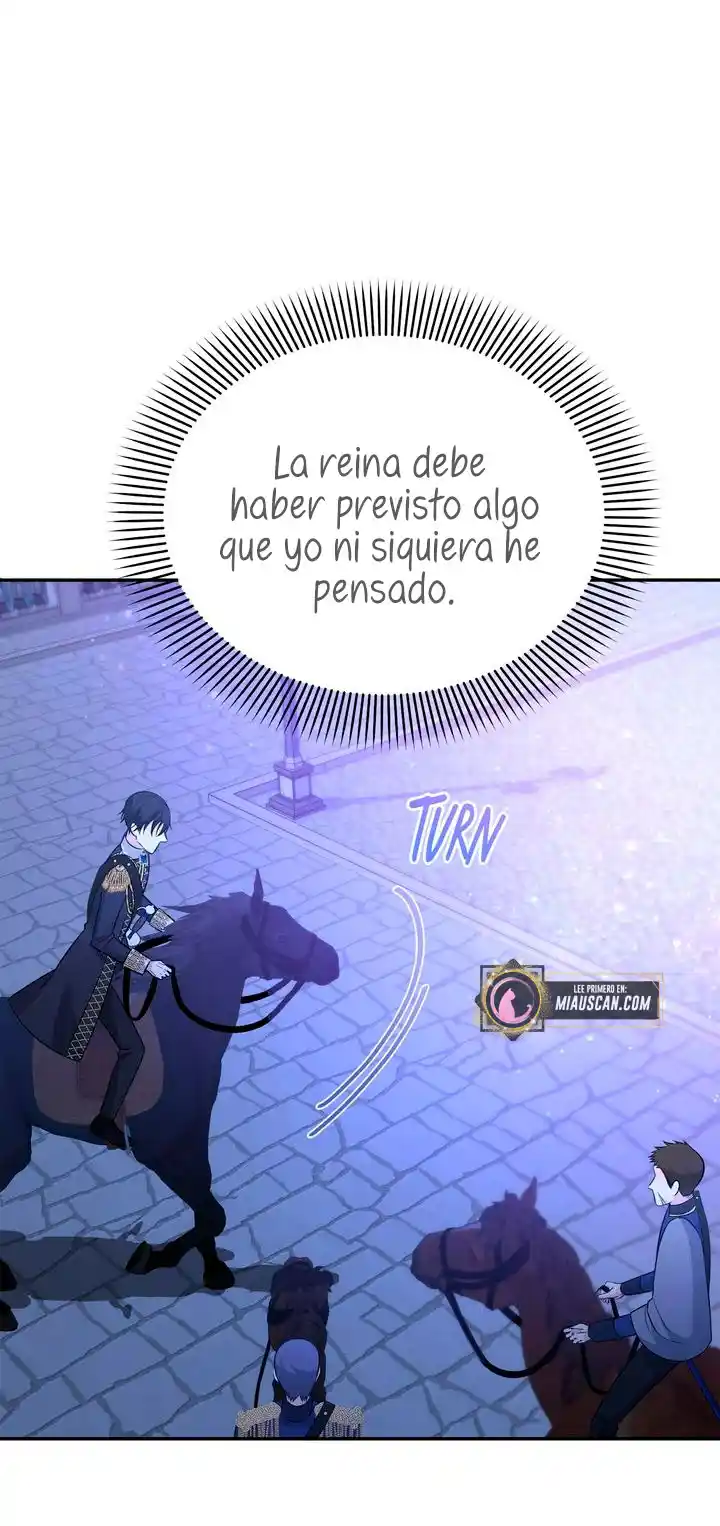 Ophelia La Chica Del Oraculo - Capítulo 23 - Página 42 - LectorTMOo