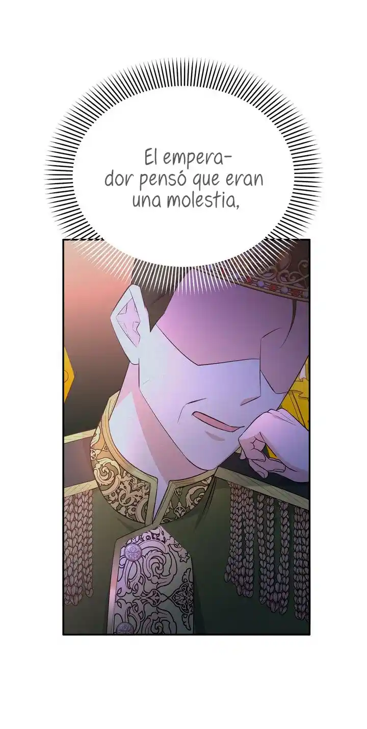 Ophelia La Chica Del Oraculo - Capítulo 23 - Página 55 - LectorTMOo