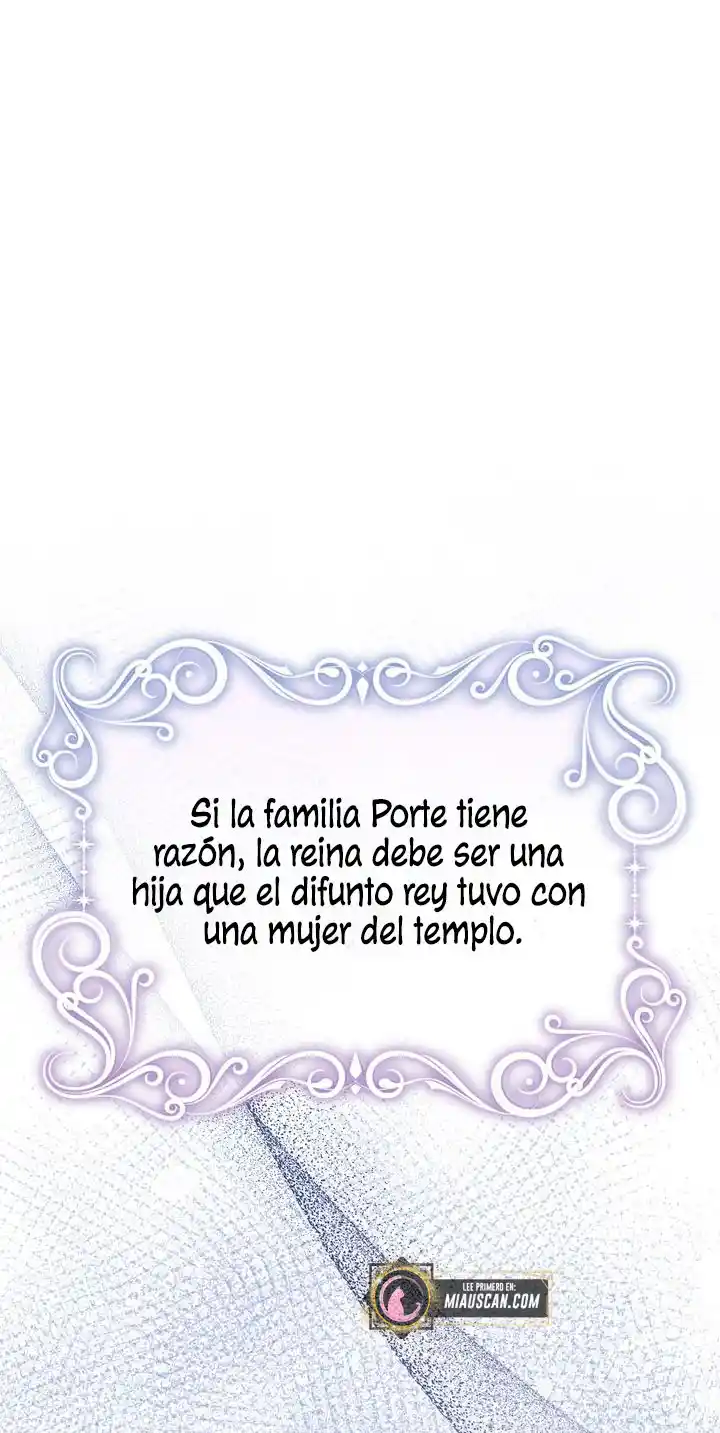 Ophelia La Chica Del Oraculo - Capítulo 23 - Página 58 - LectorTMOo
