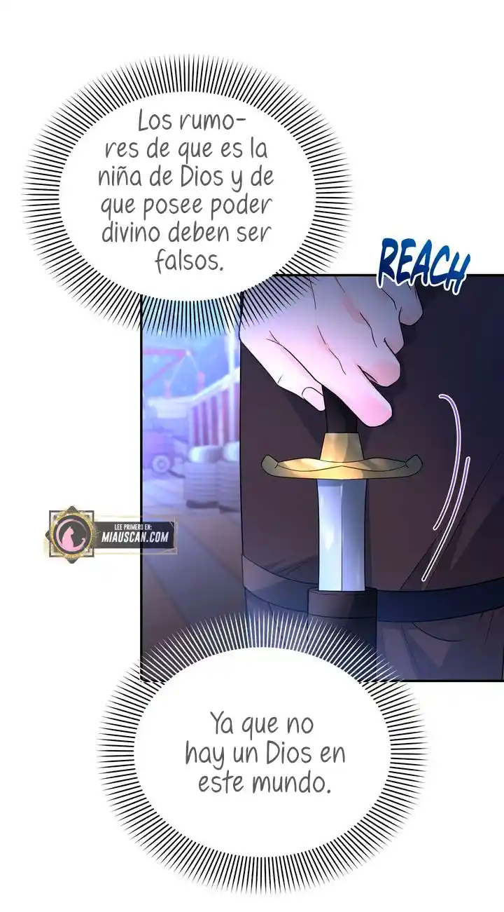Ophelia La Chica Del Oraculo - Capítulo 23 - Página 61 - LectorTMOo
