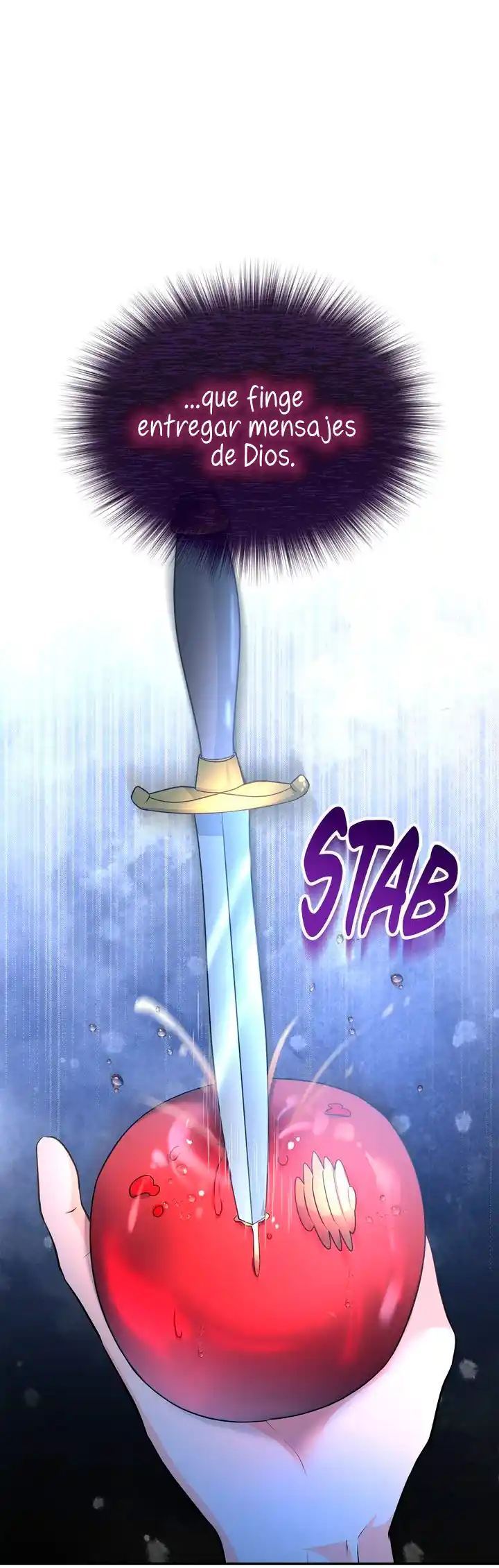 Ophelia La Chica Del Oraculo - Capítulo 23 - Página 64 - LectorTMOo