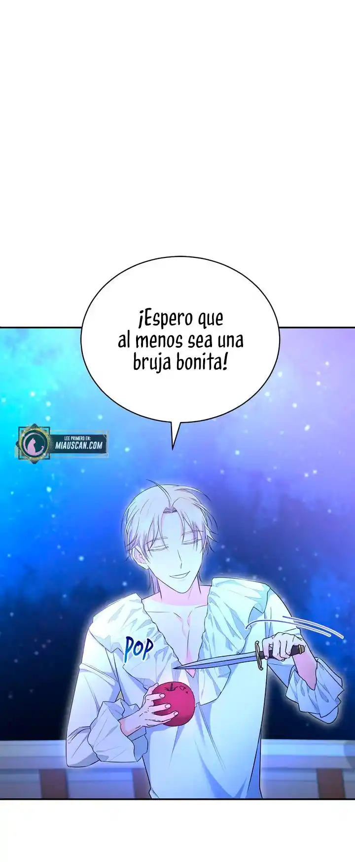 Ophelia La Chica Del Oraculo - Capítulo 23 - Página 65 - LectorTMOo