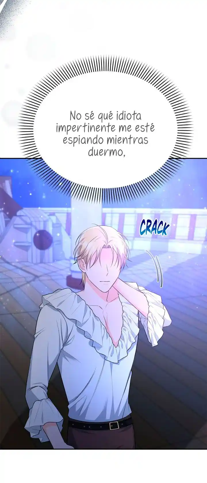 Ophelia La Chica Del Oraculo - Capítulo 23 - Página 73 - LectorTMOo