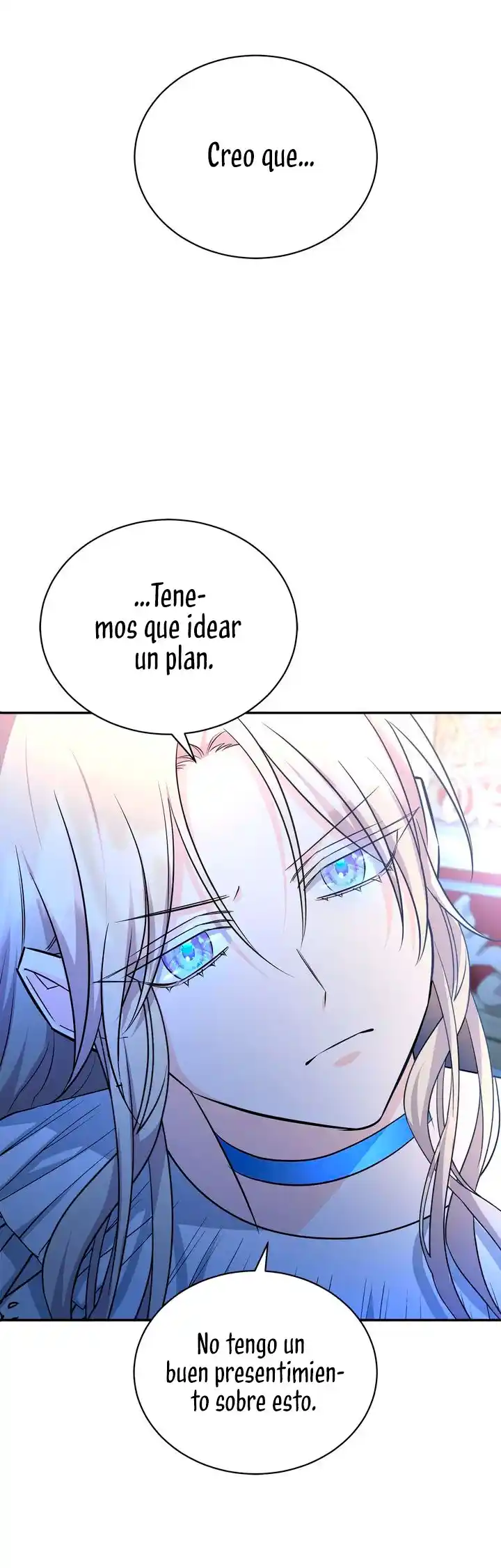 Ophelia La Chica Del Oraculo - Capítulo 24 - Página 7 - LectorTMOo