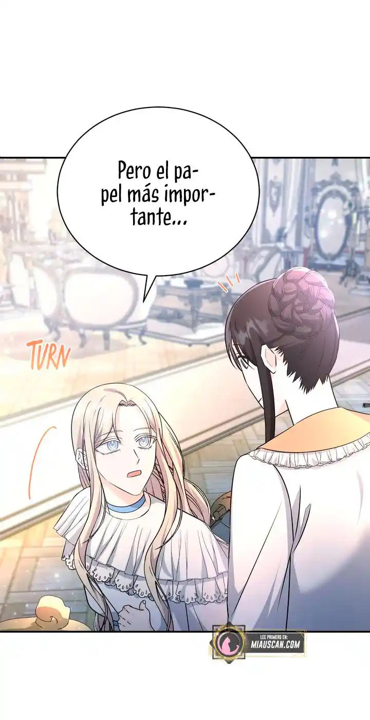 Ophelia La Chica Del Oraculo - Capítulo 24 - Página 10 - LectorTMOo